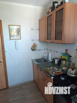 3-к квартира, вторичка, 60м2, 7/10 этаж