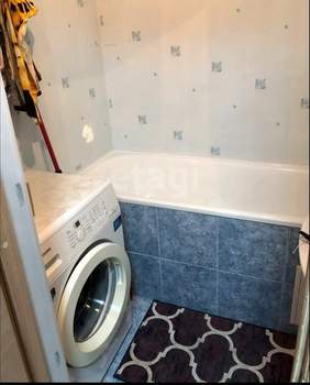 1-к квартира, вторичка, 40м2, 14/14 этаж