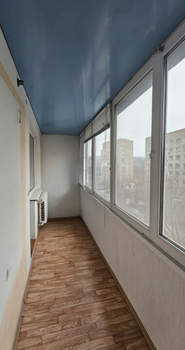 2-к квартира, вторичка, 57м2, 5/9 этаж