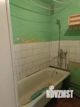 3-к квартира, вторичка, 62м2, 5/5 этаж