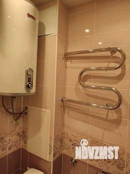 1-к квартира, вторичка, 37м2, 6/10 этаж