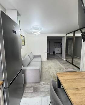 3-к квартира, вторичка, 62м2, 4/14 этаж