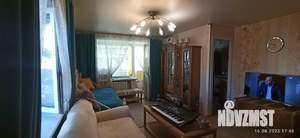 1-к квартира, вторичка, 31м2, 2/5 этаж