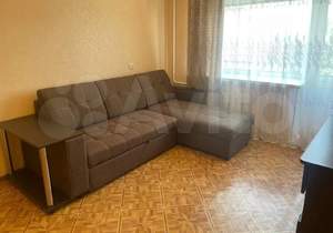 1-к квартира, вторичка, 32м2, 8/9 этаж