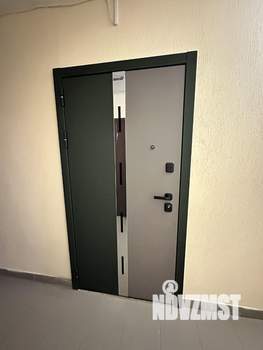 1-к квартира, вторичка, 37м2, 6/14 этаж