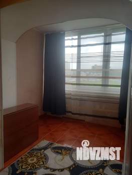 1-к квартира, вторичка, 46м2, 1/10 этаж