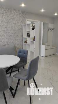 1-к квартира, вторичка, 40м2, 5/9 этаж