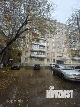 2-к квартира, вторичка, 46м2, 3/9 этаж