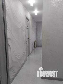 1-к квартира, вторичка, 33м2, 4/9 этаж