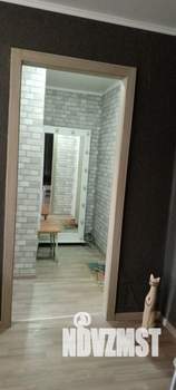 1-к квартира, вторичка, 34м2, 8/9 этаж