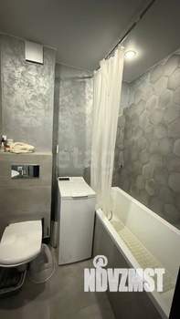 1-к квартира, вторичка, 34м2, 9/10 этаж