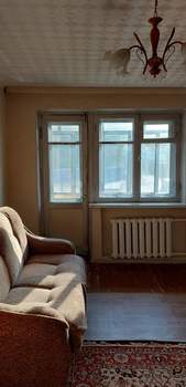 2-к квартира, вторичка, 40м2, 2/5 этаж