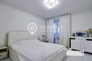 3-к квартира, вторичка, 94м2, 3/24 этаж