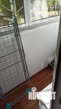 1-к квартира, вторичка, 38м2, 1/9 этаж