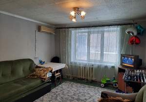2-к квартира, вторичка, 46м2, 4/10 этаж