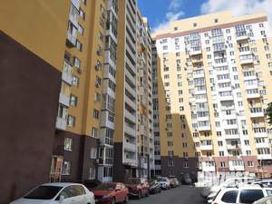 2-к квартира, вторичка, 55м2, 5/18 этаж