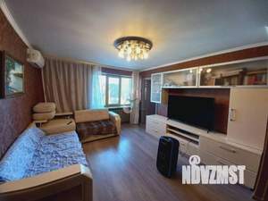 3-к квартира, вторичка, 80м2, 3/9 этаж