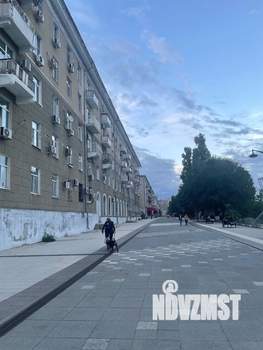 3-к квартира, вторичка, 83м2, 3/5 этаж