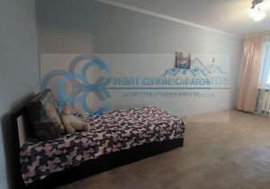 2-к квартира, вторичка, 44м2, 4/5 этаж