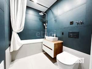 1-к квартира, вторичка, 44м2, 14/22 этаж