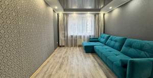 1-к квартира, вторичка, 34м2, 3/10 этаж