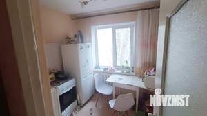 2-к квартира, вторичка, 46м2, 5/5 этаж