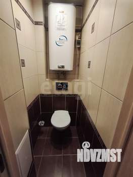 2-к квартира, вторичка, 65м2, 5/6 этаж