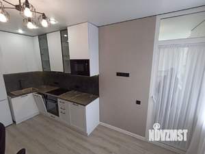 2-к квартира, вторичка, 58м2, 13/24 этаж