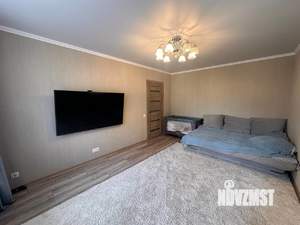 1-к квартира, вторичка, 40м2, 3/10 этаж