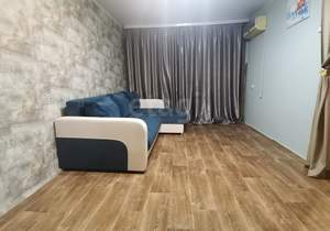 1-к квартира, вторичка, 33м2, 5/5 этаж