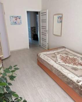 2-к квартира, вторичка, 46м2, 2/10 этаж
