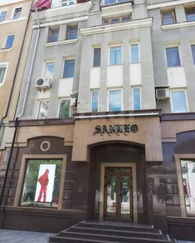 3-к квартира, вторичка, 136м2, 2/6 этаж