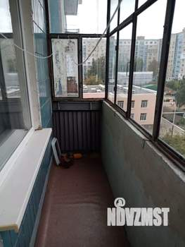 1-к квартира, вторичка, 27м2, 6/10 этаж