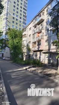 2-к квартира, вторичка, 44м2, 3/5 этаж