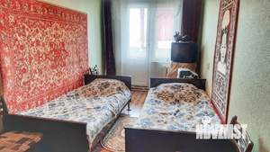3-к квартира, вторичка, 60м2, 8/9 этаж