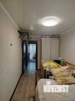 3-к квартира, вторичка, 60м2, 6/9 этаж