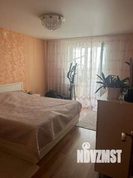 2-к квартира, вторичка, 67м2, 9/10 этаж