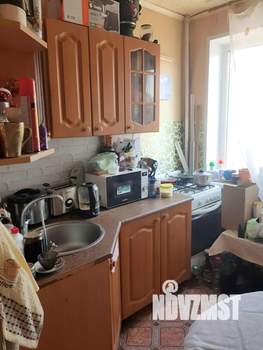 1-к квартира, вторичка, 30м2, 4/9 этаж