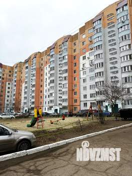 2-к квартира, вторичка, 58м2, 4/10 этаж