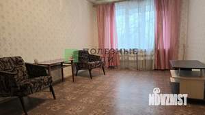 2-к квартира, вторичка, 45м2, 2/5 этаж