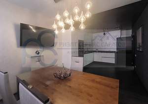 2-к квартира, вторичка, 64м2, 6/16 этаж