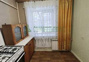 2-к квартира, вторичка, 44м2, 1/5 этаж