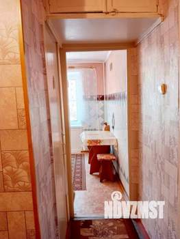 1-к квартира, вторичка, 31м2, 4/5 этаж