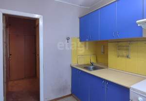 2-к квартира, вторичка, 43м2, 9/9 этаж