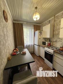 2-к квартира, вторичка, 43м2, 5/9 этаж