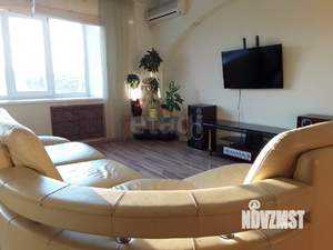 3-к квартира, вторичка, 79м2, 8/10 этаж