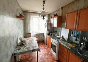 3-к квартира, вторичка, 63м2, 4/9 этаж