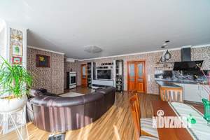 3-к квартира, вторичка, 115м2, 5/25 этаж