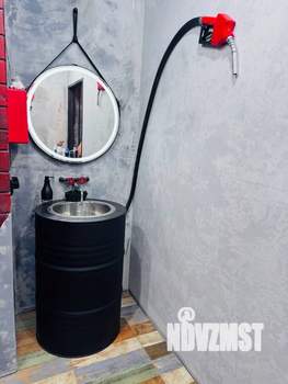 Студия квартира, вторичка, 36м2, 17/19 этаж