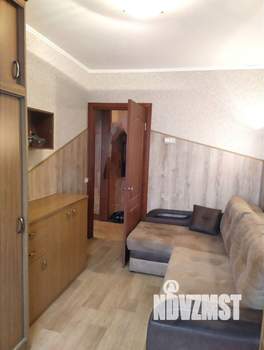 3-к квартира, вторичка, 57м2, 4/9 этаж